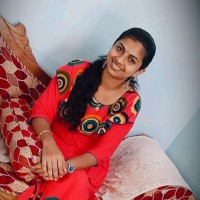 BORNBIX Employee Anjana U's profile photo