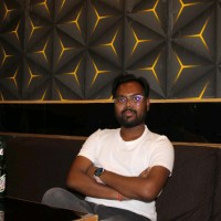Globant Employee Navin Kumar's profile photo