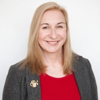 Obsidian Financial Services Employee Stella Croxon's profile photo