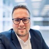 DHL Global Forwarding Employee Bastian Gramann's profile photo