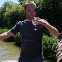 DESIGN RATIONALE LIMITED Employee Simon Grist's profile photo