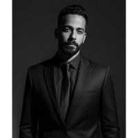 Akram Hussein Email