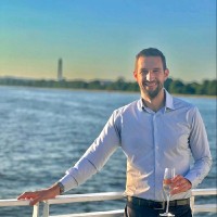 The AES Corporation Employee David Pedigo's profile photo
