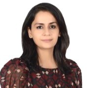 AKM Global Employee Swati Sharma's profile photo