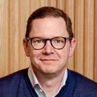 Electrolux Group Employee David Cronström's profile photo