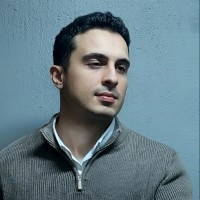 Omni Factors Employee Umut Durak's profile photo