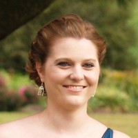 Shenandoah County Employee Kristen Zalenski's profile photo