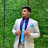 Paul Street Employee Harshit Venkatesh's profile photo