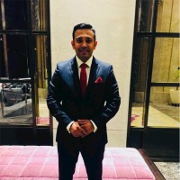 Reni Paul Email & Phone Number