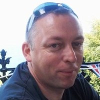 Amcor Employee Simon Neale's profile photo