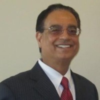 Bank of America Merrill Lynch Employee Kevin Kumar's profile photo