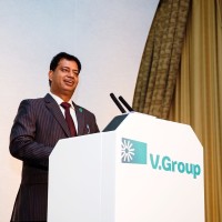 V.Group Employee Surya Yadav's profile photo