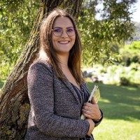 Agence Naöms Employee Sara Rudilla's profile photo