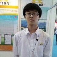 Resun Employee Jack Shen's profile photo
