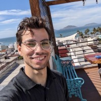 Ismael Ghanim Email