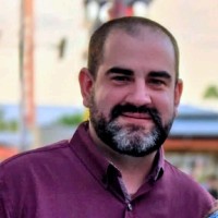 Toolneeds Inc. Employee Kyle Murrell's profile photo