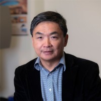 UC Irvine Employee Chen Li's profile photo
