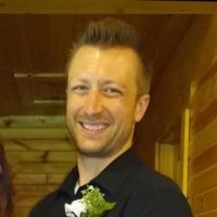 Rivian Employee Tim Dickman's profile photo