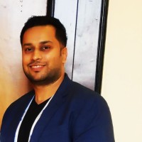 Route Mobile Limited Employee Avadhoot Hinge's profile photo