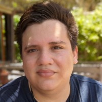 Robolink Employee David Soberanis's profile photo