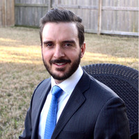 3DGence Employee Diego Cordoba's profile photo