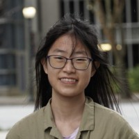 Hebe Huang Email