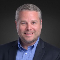 Fidelity Investments Employee Jonathan Neely's profile photo