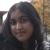 vBridge Tech Ltd Employee Akshadha Murali's profile photo
