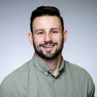 SMT Corp. Employee Rob Peniowich's profile photo