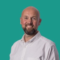 TDC Erhverv Employee Peter Greve's profile photo