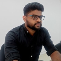 Roora ML Pvt Ltd Employee Junaid K's profile photo