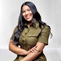 L&M Office Furniture Employee Ana Martinez's profile photo