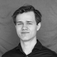 Daccs Employee Justus Darley's profile photo