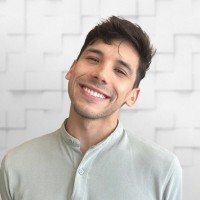 Petinelli Inc. Employee Elton Prates's profile photo