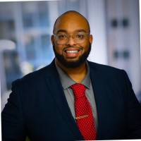 SiEnergy Employee Tyrone Graves's profile photo