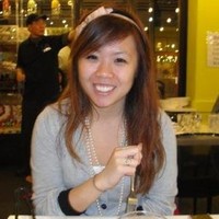 LevelUp Employee Gloria Chin's profile photo