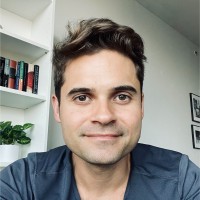 Indie Health Employee Eddie Czech's profile photo
