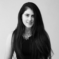 Eaze Employee Mari Feldberg's profile photo