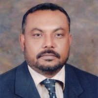 EFU General Insurance Ltd Employee Aftab Ahmed's profile photo