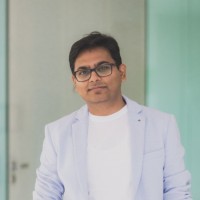 JSW One Platforms Ltd. Employee Malay Harsha's profile photo