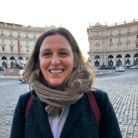 Bioagricert s.r.l. Unipersonale Employee Amalia Rueda García's profile photo