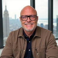 Skyline Exhibits Employee Chris Takas's profile photo