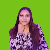 TeamWalnut Employee Maitreyi Kole's profile photo
