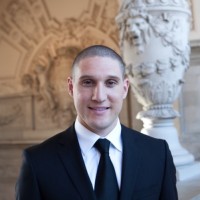 Expert Geophysics Limited Employee Anthony App's profile photo