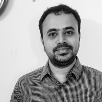 Standard Chartered Bank Employee Chandrashekar B's profile photo