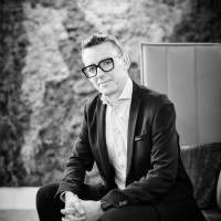 Volvo Cars Employee Jelle Deconinck's profile photo