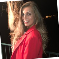 Alternative Airlines Employee Cristina Menezes's profile photo