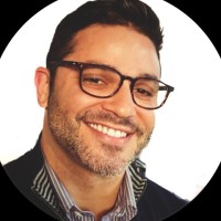 Fastly Employee David Uslan's profile photo