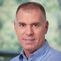 Medatech Ltd Employee Yaron Karzag's profile photo