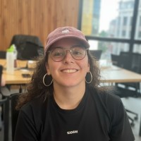 Axis Human Employee Julia Avendaño's profile photo